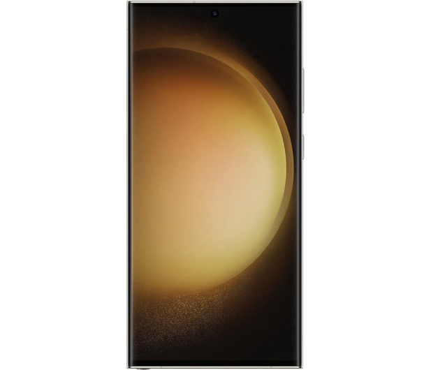 Samsung Galaxy S23 Ultra 12/512GB Beige - 1107022 - zdjęcie 4